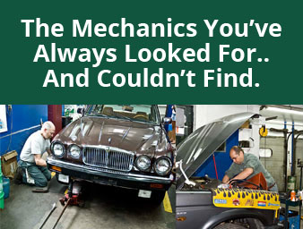 Volkswagen & Honda Auto Repair & Maintenance in Greenville, SC
