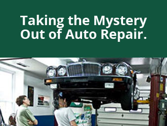 Volkswagen & Honda Auto Repair & Maintenance in Greenville, SC